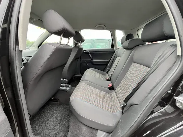 Volkswagen polo, 2006 - afbeelding 13 van  39