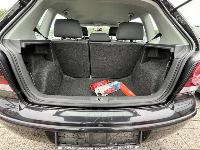 Volkswagen polo, 2006 - afbeelding 14 van  39