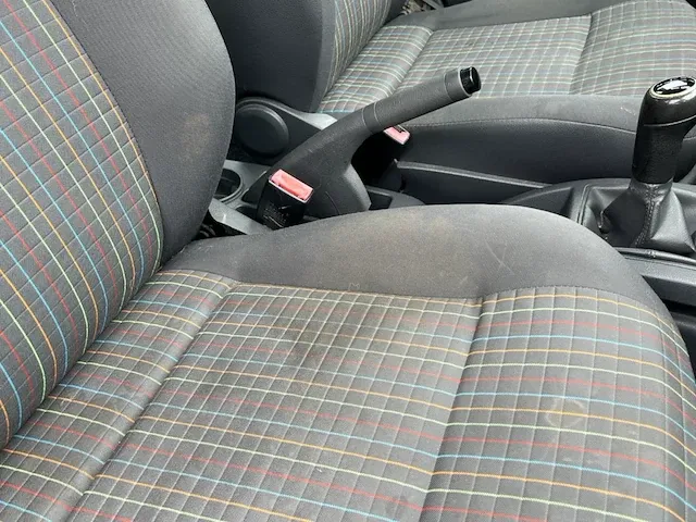 Volkswagen polo, 2006 - afbeelding 16 van  39
