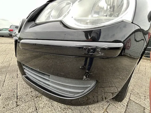 Volkswagen polo, 2006 - afbeelding 18 van  39