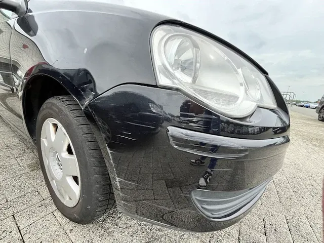 Volkswagen polo, 2006 - afbeelding 20 van  39