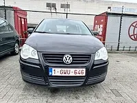 Volkswagen polo, 2006 - afbeelding 12 van  39