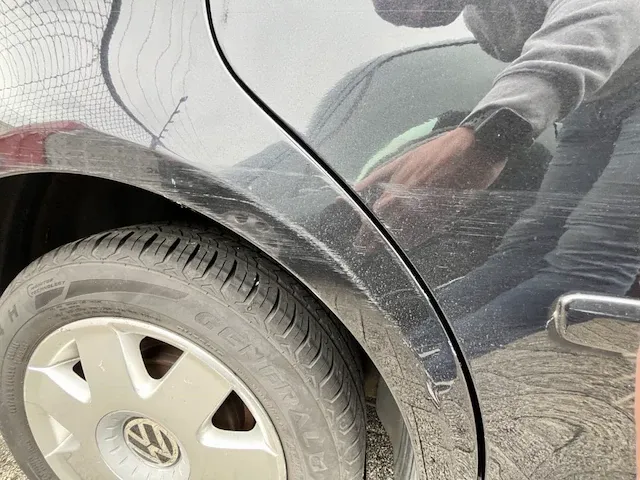 Volkswagen polo, 2006 - afbeelding 24 van  39
