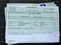 Volkswagen polo, 2006 - afbeelding 32 van  39