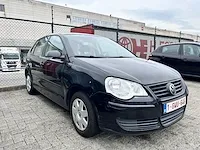 Volkswagen polo, 2006 - afbeelding 23 van  39