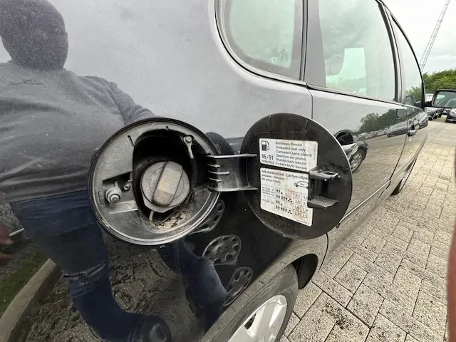 Volkswagen polo, 2006 - afbeelding 35 van  39