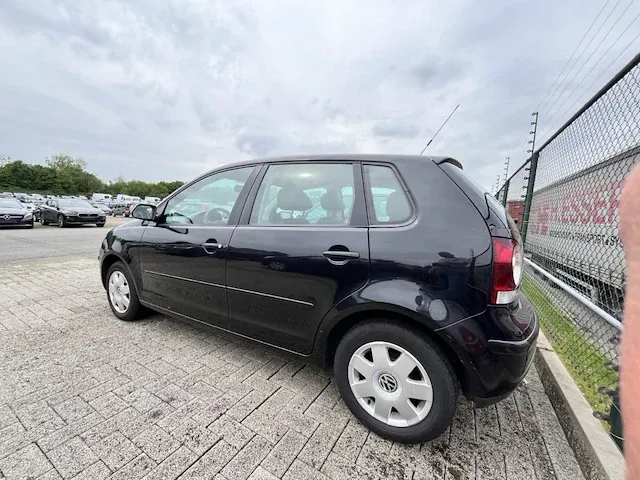 Volkswagen polo, 2006 - afbeelding 36 van  39