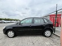 Volkswagen polo, 2006 - afbeelding 37 van  39