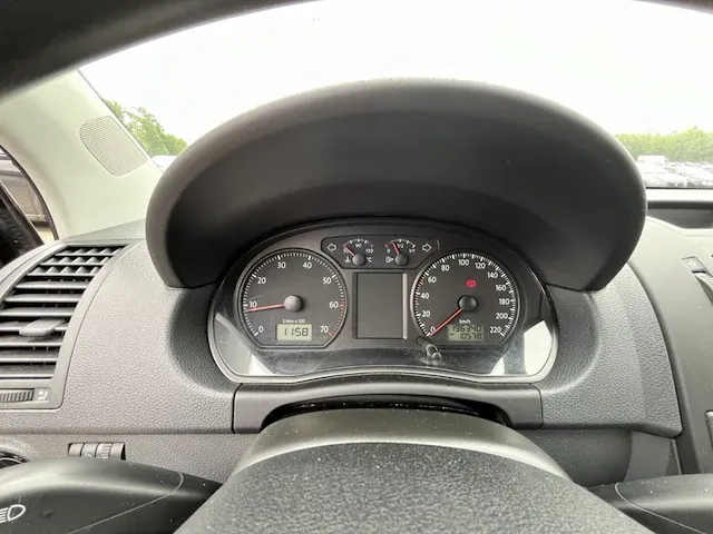Volkswagen polo, 2006 - afbeelding 38 van  39
