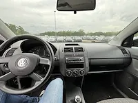 Volkswagen polo, 2006 - afbeelding 39 van  39