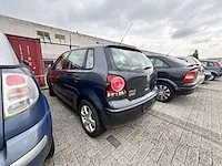 Volkswagen polo, 2006 - afbeelding 28 van  31