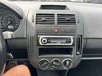 Volkswagen polo, 2008 - afbeelding 3 van  21
