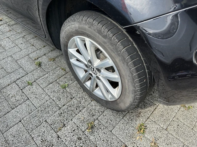 Volkswagen polo, 2008 - afbeelding 5 van  21