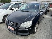 Volkswagen polo, 2008 - afbeelding 1 van  21