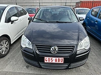 Volkswagen polo, 2008 - afbeelding 12 van  21