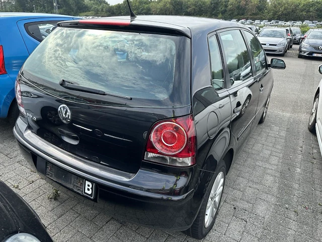 Volkswagen polo, 2008 - afbeelding 16 van  21