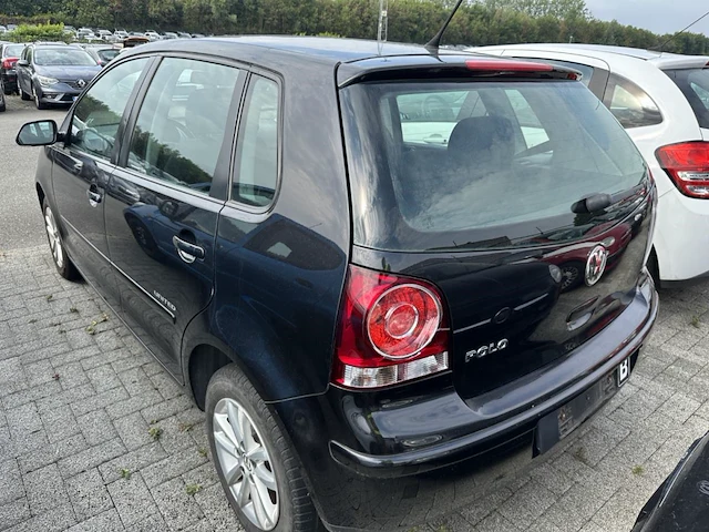 Volkswagen polo, 2008 - afbeelding 17 van  21