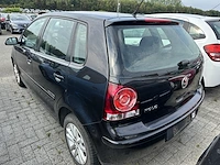 Volkswagen polo, 2008 - afbeelding 17 van  21