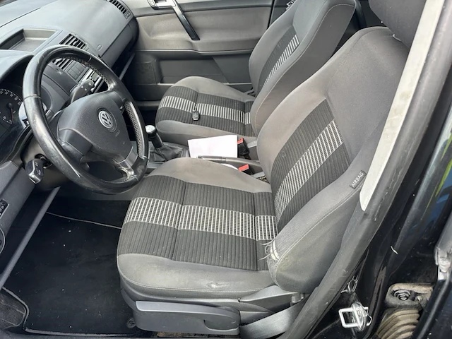 Volkswagen polo, 2008 - afbeelding 18 van  21