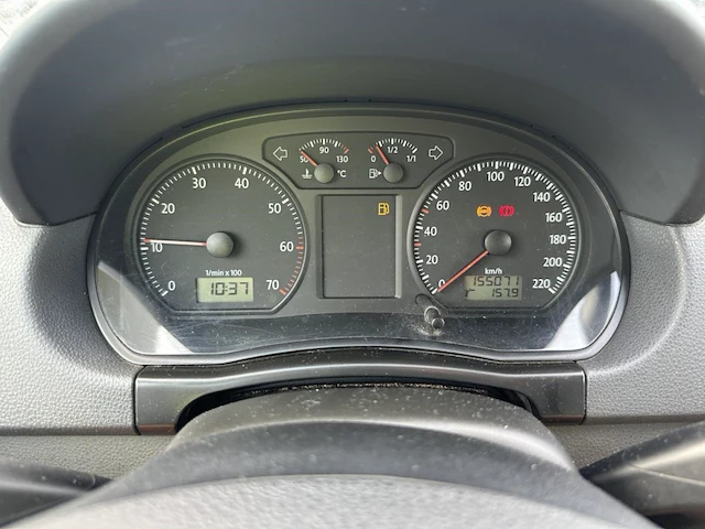 Volkswagen polo, 2008 - afbeelding 20 van  21