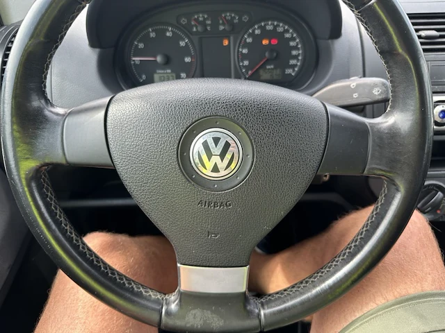 Volkswagen polo, 2008 - afbeelding 21 van  21