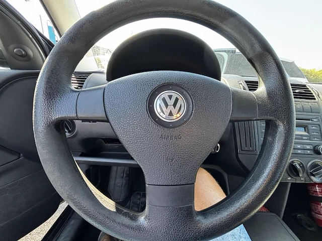 Volkswagen polo, 2008 - afbeelding 11 van  30