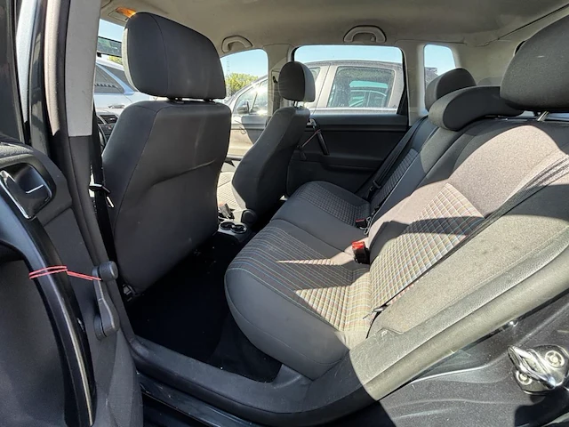Volkswagen polo, 2008 - afbeelding 16 van  30