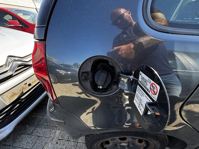Volkswagen polo, 2008 - afbeelding 18 van  30