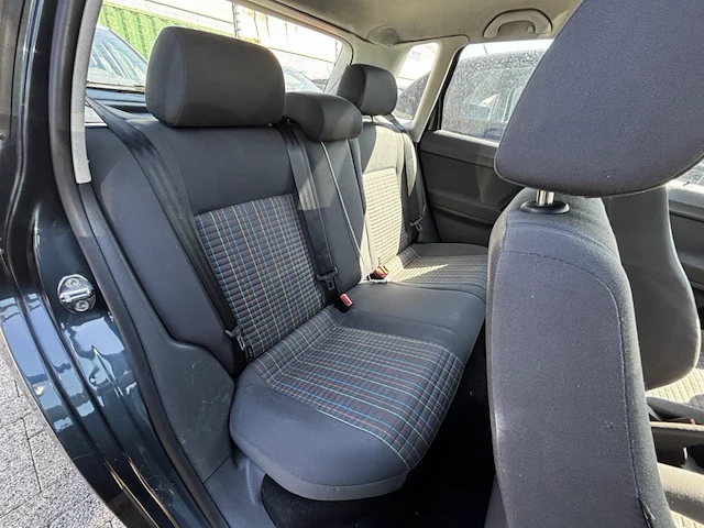 Volkswagen polo, 2008 - afbeelding 19 van  30