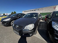 Volkswagen polo, 2008 - afbeelding 1 van  30