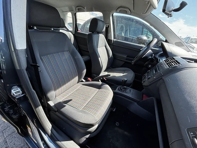 Volkswagen polo, 2008 - afbeelding 20 van  30