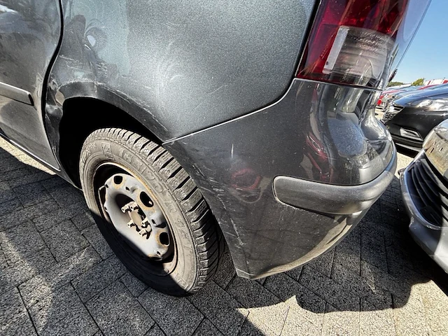 Volkswagen polo, 2008 - afbeelding 27 van  30