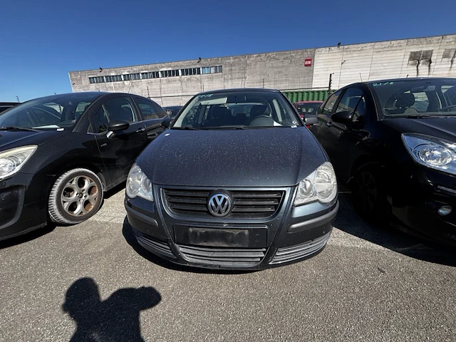 Volkswagen polo, 2008 - afbeelding 2 van  30