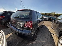 Volkswagen polo, 2008 - afbeelding 4 van  30