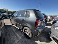 Volkswagen polo, 2008 - afbeelding 5 van  30
