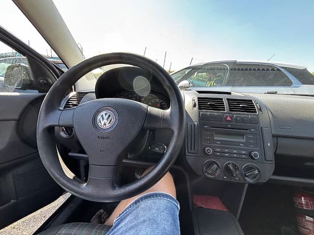 Volkswagen polo, 2008 - afbeelding 7 van  30