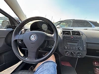Volkswagen polo, 2008 - afbeelding 7 van  30