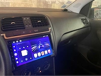 Volkswagen polo 2012 uit 1. 6 tdi deriv vp auto - afbeelding 5 van  24