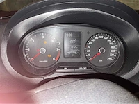 Volkswagen polo 2012 uit 1. 6 tdi deriv vp auto - afbeelding 6 van  24