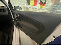 Volkswagen polo 2012 uit 1. 6 tdi deriv vp auto - afbeelding 8 van  24