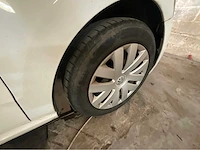 Volkswagen polo 2012 uit 1. 6 tdi deriv vp auto - afbeelding 11 van  24