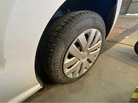 Volkswagen polo 2012 uit 1. 6 tdi deriv vp auto - afbeelding 13 van  24