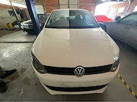Volkswagen polo 2012 uit 1. 6 tdi deriv vp auto - afbeelding 23 van  24