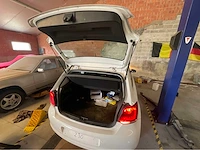 Volkswagen polo 2012 uit 1. 6 tdi deriv vp auto - afbeelding 24 van  24