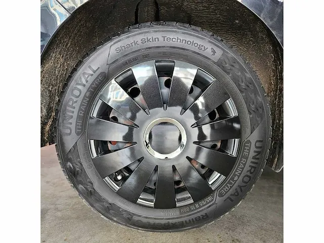 Volkswagen polo, 2019 - afbeelding 5 van  20