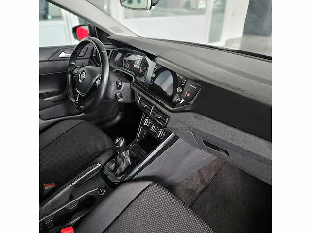 Volkswagen polo, 2019 - afbeelding 6 van  20