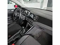 Volkswagen polo, 2019 - afbeelding 6 van  20