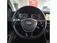Volkswagen polo, 2019 - afbeelding 7 van  20