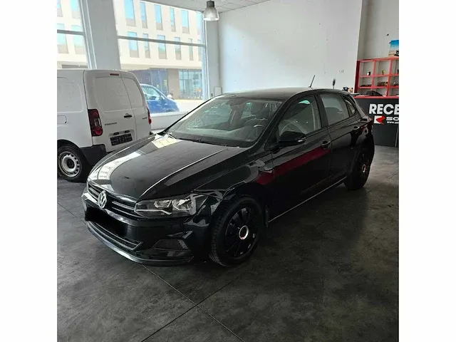 Volkswagen polo, 2019 - afbeelding 1 van  20