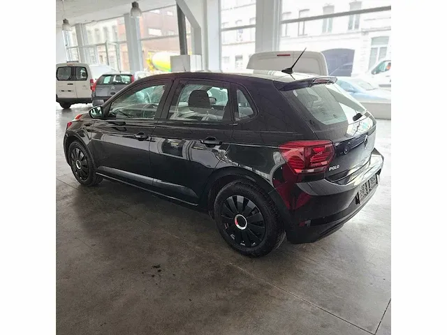 Volkswagen polo, 2019 - afbeelding 12 van  20